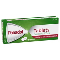 Panadol Tablets 500mg 16
