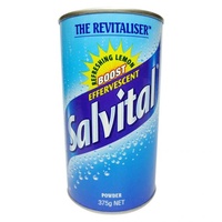 Salvital 375g