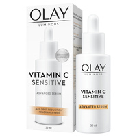 Olay Luminous Vitamin C Sensitive Advanced Brightening Serum 30 ml