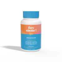 Hey Sister! Life Perimenopause 84 Tablets 
