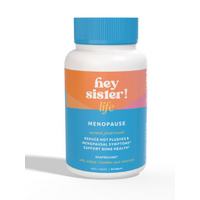 Hey Sister! Life Menopause 84 Tablets 