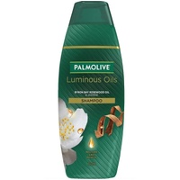 Palmolive Luminous Oil Shampoo Rosewood & Jasmine 350ml