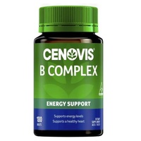 Cenovis B Complex 180 Tablets