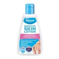 Dermal Therapy Sensitive Skin Lotion 100ml