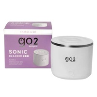 GO2 Dentagenie Sonic Cleaner 2GO