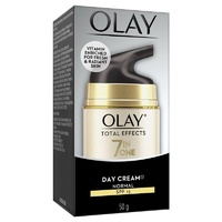 Olay Total Effects Day Cream Normal SPF 15