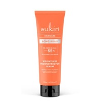 Sukin Bond Build Weightless Repair Reconstructor 125ml