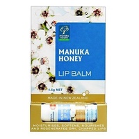 Manuka Health Manuka Honey MGO 250+Lip Balm 4.5g
