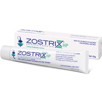 Zostrix HP Topical Analgesic Cream 45g
