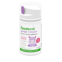 Epaderm Cream Junior 50g