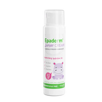 Epaderm Cream Junior 150g
