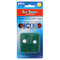 Flents Ezy-Travel Wristbands 1 Pair
