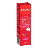Colgate TPaste Optic White Enamel White 1% 100g