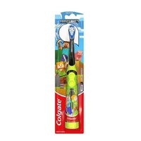 Colgate Toothbrush Kids Sonic Minecraft 1 Pack