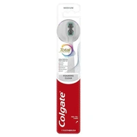 Colgate Toothbrush Total Foaming Clean Medium 1Pk