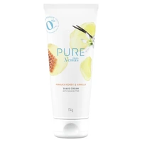 Gillette Venus Manuka Honey & Vanilla Shaving Cream 174g