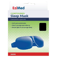 EziMed Contoured Sleep Mask