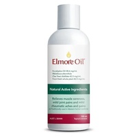 Elmore Oil Original 100ml