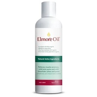 Elmore Oil Original 200mL