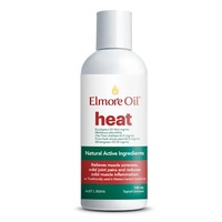 Elmore Oil Heat 100ml