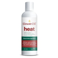 Elmore Oil Heat 200ml