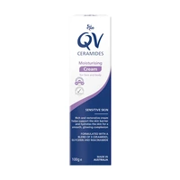 Ego QV Ceramides Moisturising Cream 100g