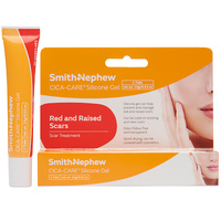 Cica-Care Silicone Gel 15g