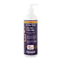 Hope's Relief Derma Wash 350ml