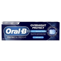 Oral-B Overnight Protect Soft Mint 95g Toothpaste