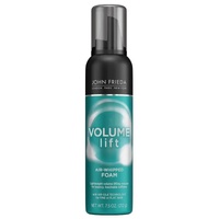 John Frieda Volume Lift Air-Whipped Foam 212g