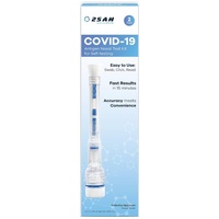 2San Covid-19 Nasal Pen Test x2