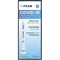 2San Covid-19 Nasal Pen Test x5