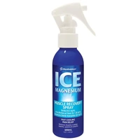 ICE Magnesium Spray 100mL