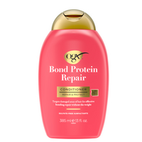 OGX Bond Protein Repair Conditioner 385ml