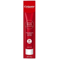 Colgate Toothpaste Optic White 40g
