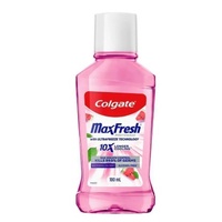 Colgate Max Fresh Mouthwash Watermelon 100ml