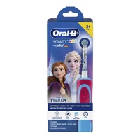 Oral-B Vitality Kids Clean Frozen Electric Toothbrush