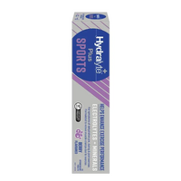 Hydralyte Plus Sport Effervescent Berry 20 Tablets