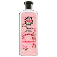 Herbal Essences Shampoo Replenishing Rosehips 400ml