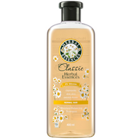 Herbal Essences Shampoo Moisture Balancing Chamomile 400ml