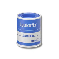 Leukofix Snap Roll Tape 5cm x 5m