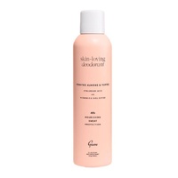 Gem Deodorant Roasted Almond and Toffee 127g