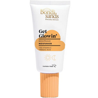 Bondi Sands Get Glowin Brightening Vitamin C Moisturiser 50ml