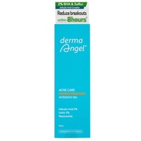 DermaAngel Intensive Gel 10ml