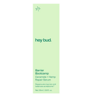 Hey Bud Ceramide + Hemp Repair Serum 25ml
