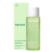 Hey Bud AHA + Hemp Exfoliating Toner 150ml