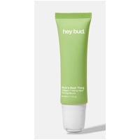 Hey Bud Collagen + Hemp Neck Firming Serum 50ml