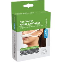 AeroWound Nasal Sling Band 3 Pack