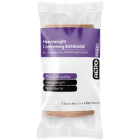 Aeroform Heavyweight Conforming Bandage 7.5cm x 4m