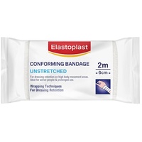 Elastoplast Conforming Bandage 6cm x 2m